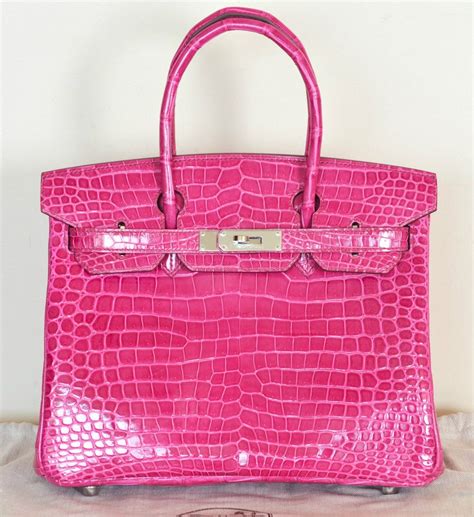 Glitter Hermès Bags for Women 